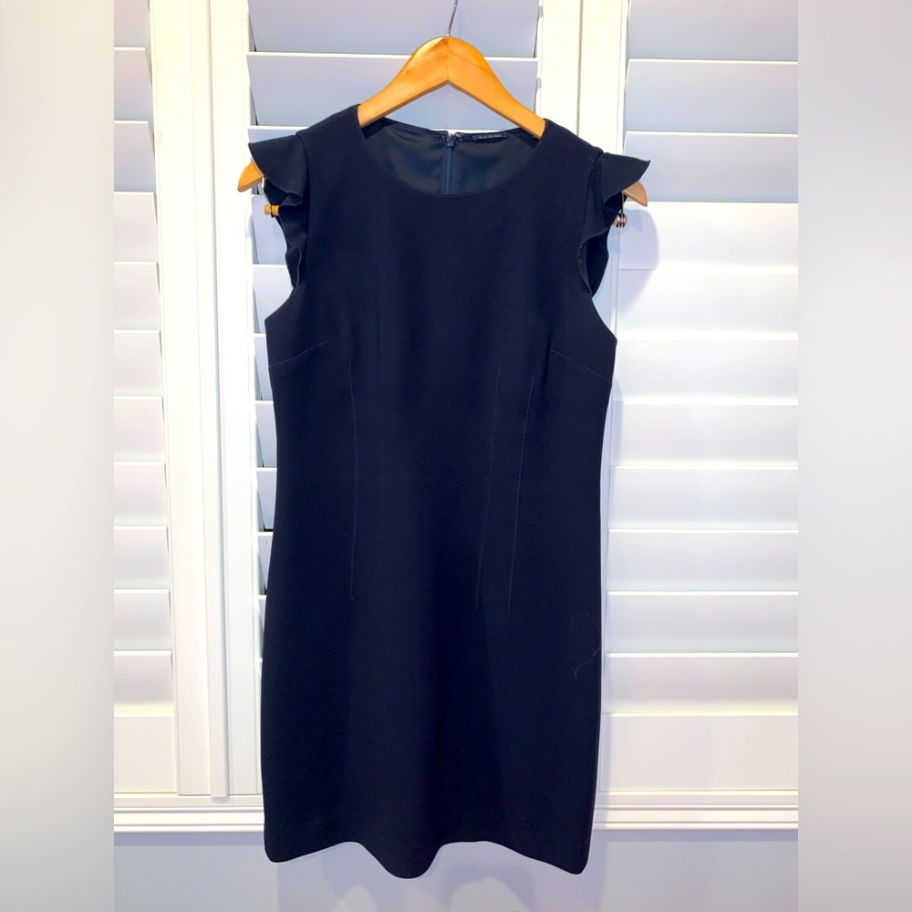Ellie Tahari dress